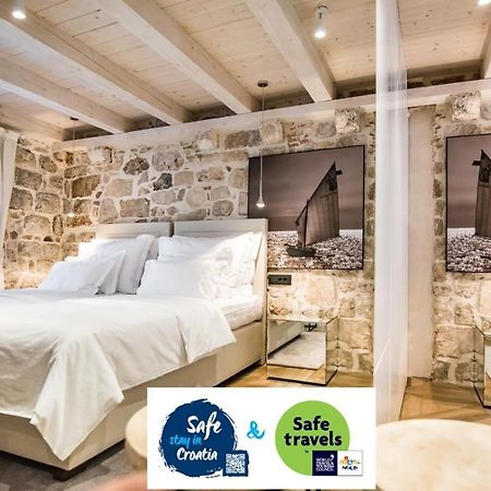 Villa 5Db Dubrovnik Buitenkant foto