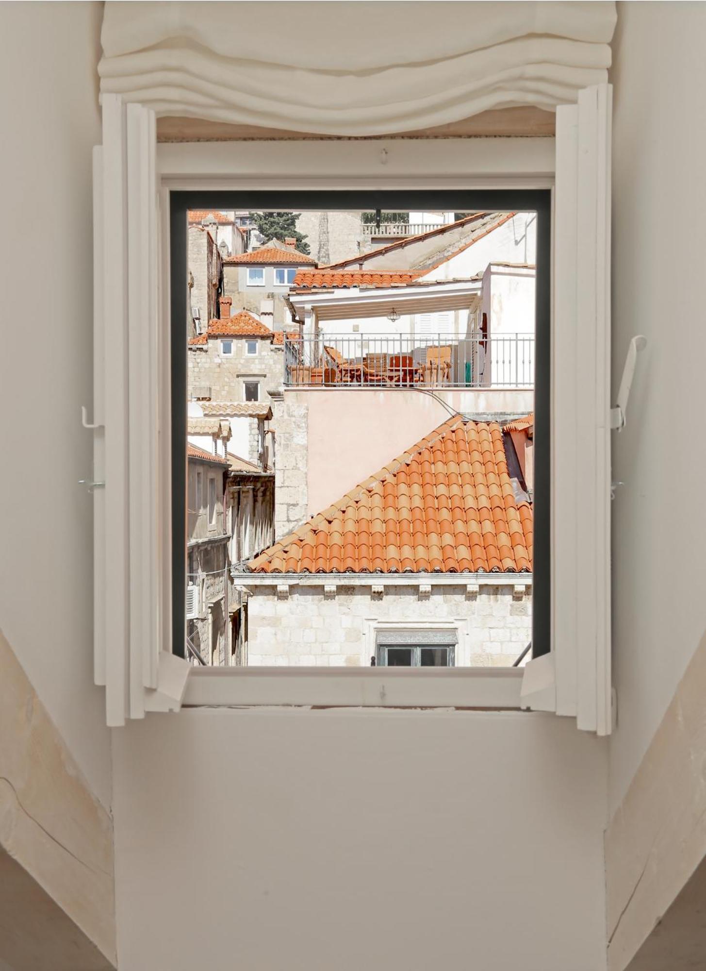 Villa 5Db Dubrovnik Buitenkant foto