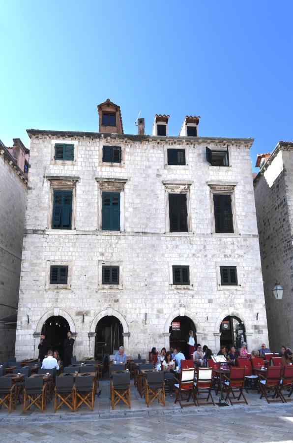 Villa 5Db Dubrovnik Buitenkant foto