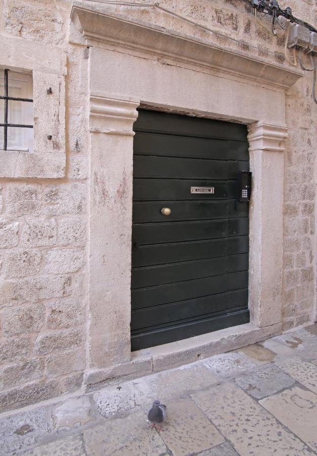 Villa 5Db Dubrovnik Buitenkant foto