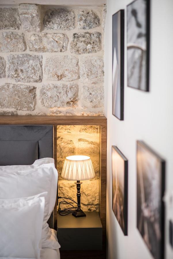 Villa 5Db Dubrovnik Buitenkant foto