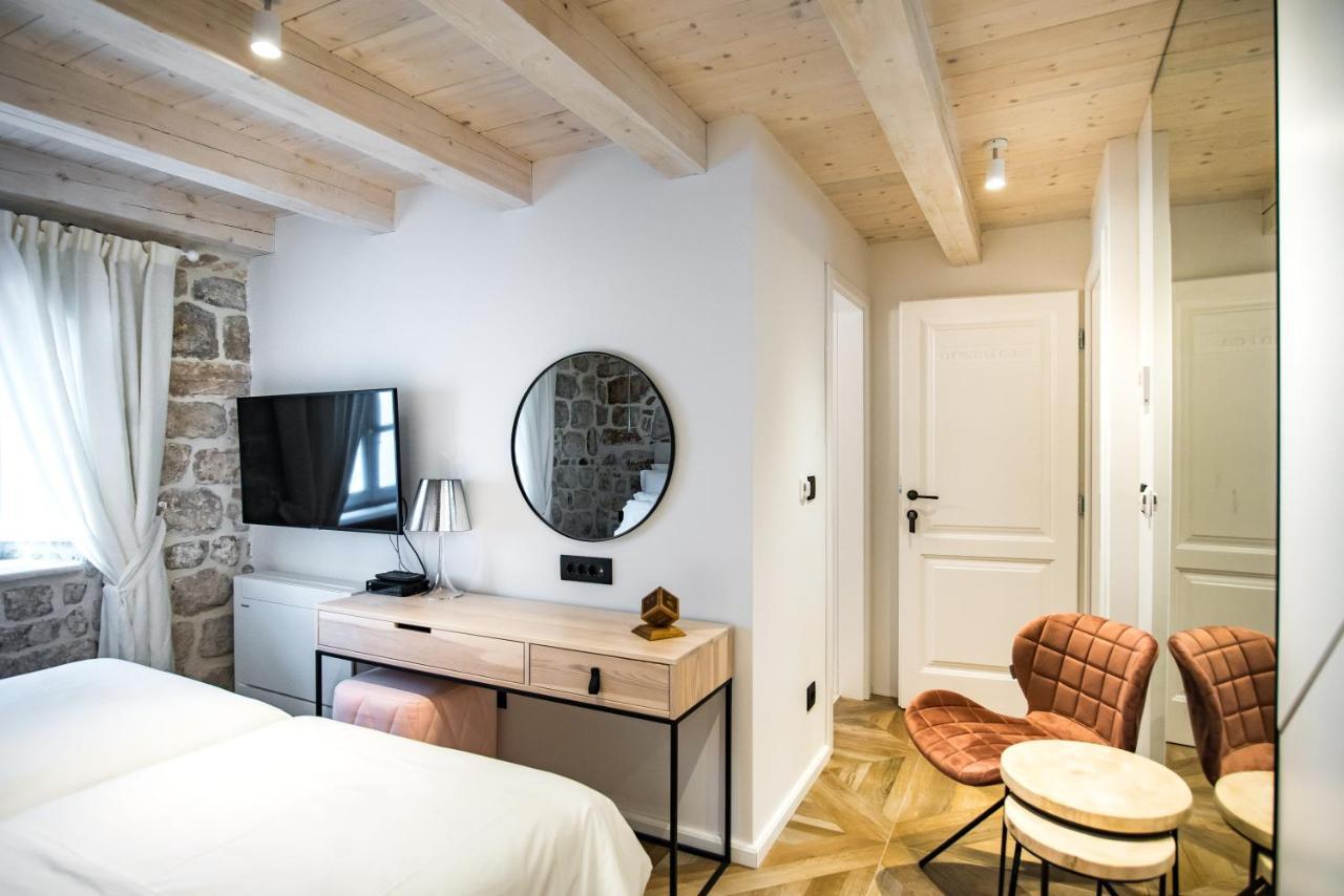 Villa 5Db Dubrovnik Buitenkant foto