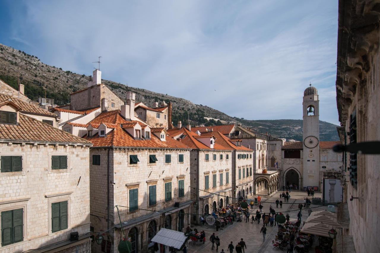 Villa 5Db Dubrovnik Buitenkant foto