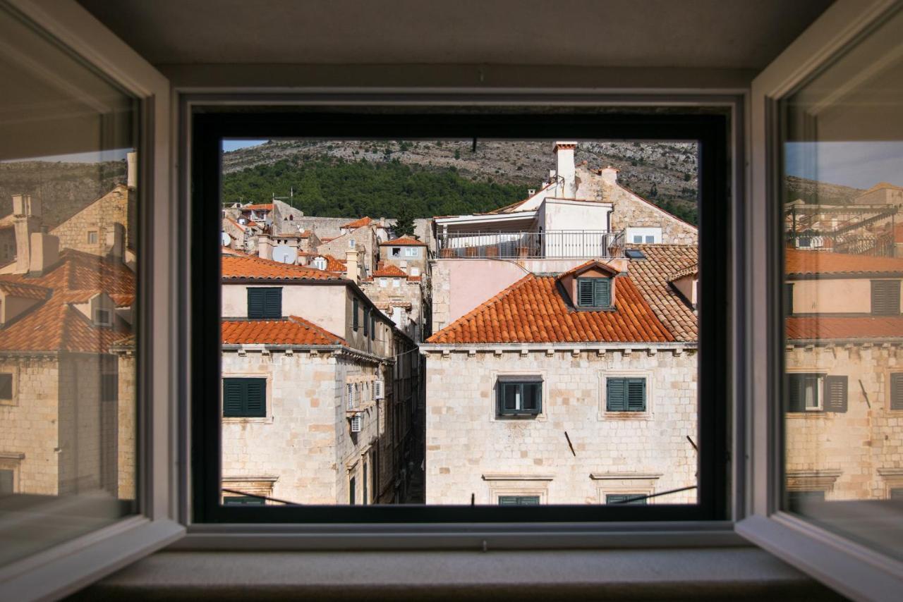Villa 5Db Dubrovnik Buitenkant foto