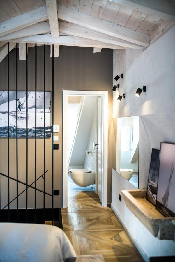 Villa 5Db Dubrovnik Buitenkant foto