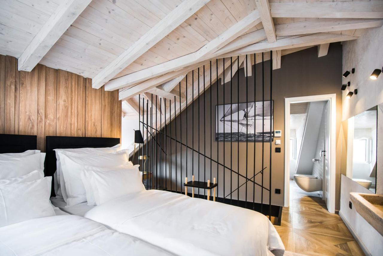 Villa 5Db Dubrovnik Buitenkant foto