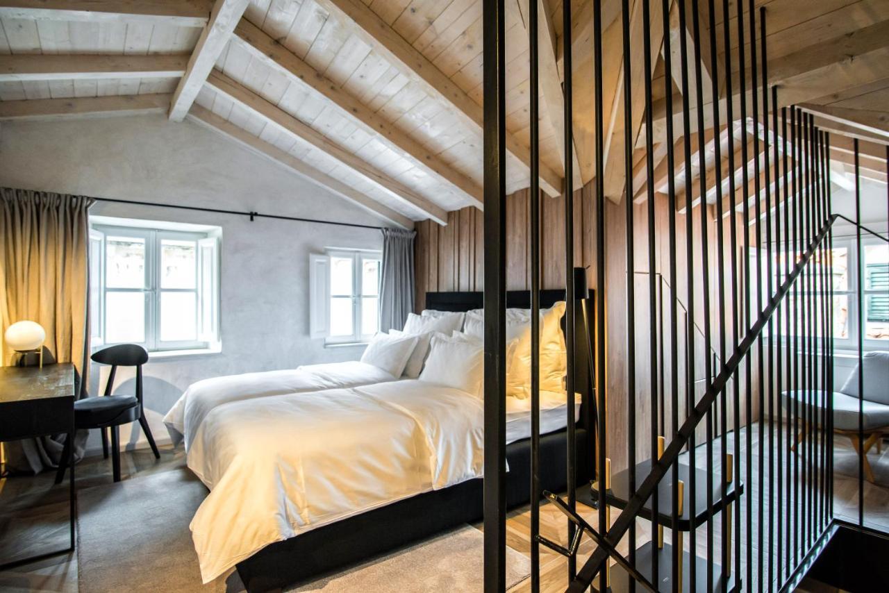Villa 5Db Dubrovnik Buitenkant foto