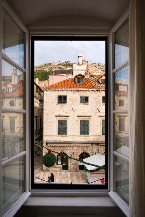 Villa 5Db Dubrovnik Buitenkant foto