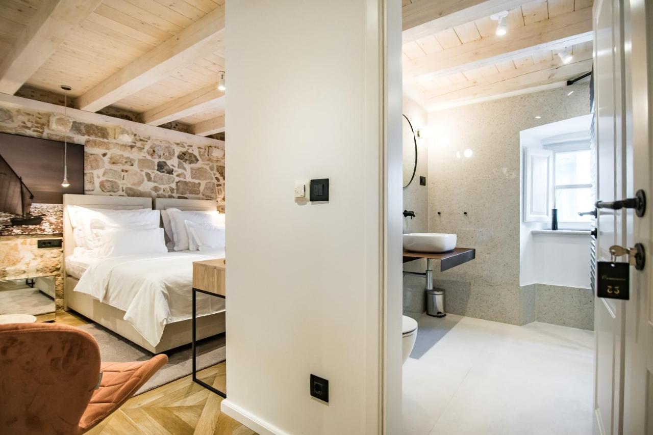 Villa 5Db Dubrovnik Buitenkant foto