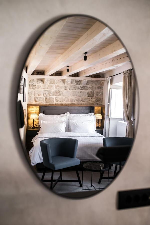 Villa 5Db Dubrovnik Buitenkant foto