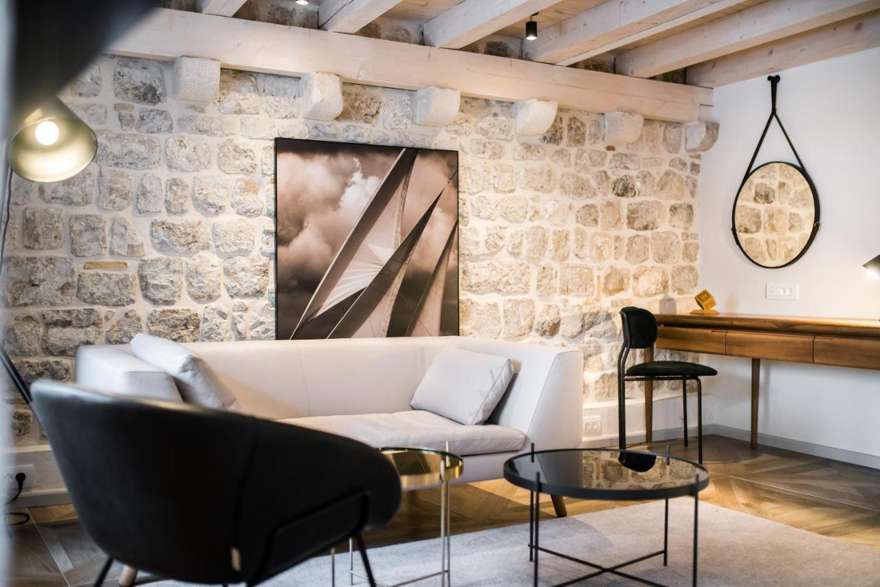 Villa 5Db Dubrovnik Buitenkant foto