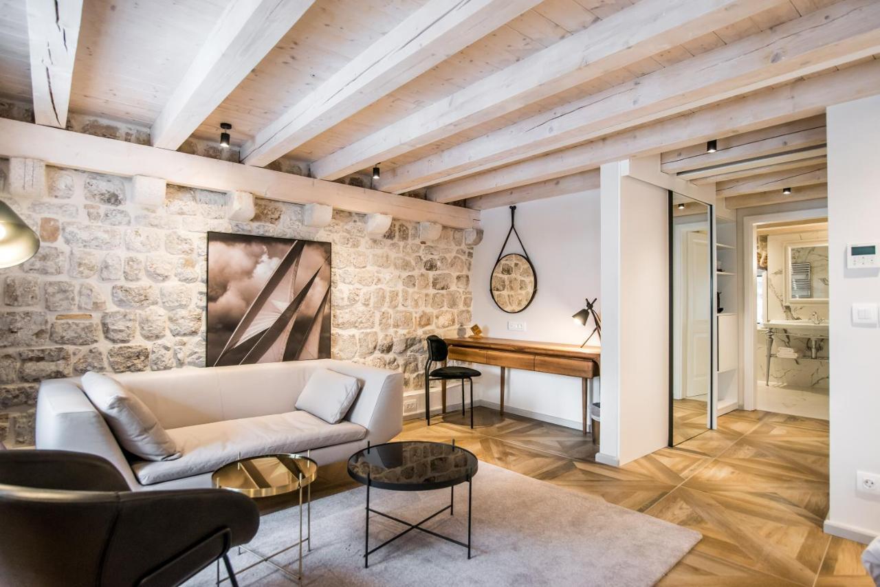 Villa 5Db Dubrovnik Buitenkant foto