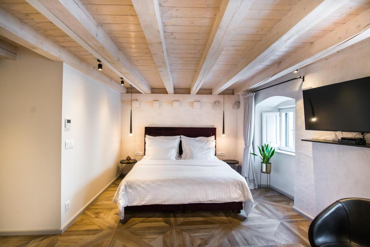Villa 5Db Dubrovnik Buitenkant foto