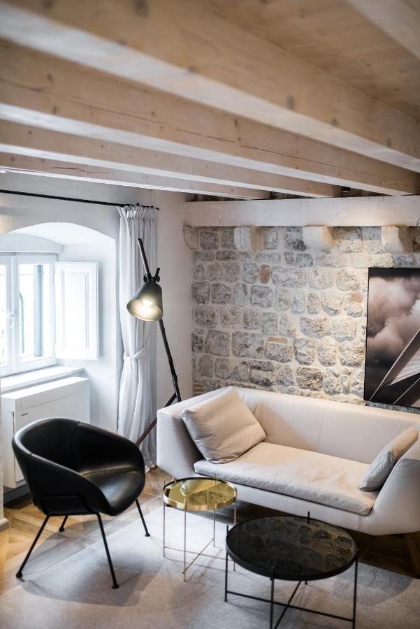 Villa 5Db Dubrovnik Buitenkant foto